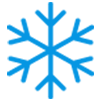 snowflake icon