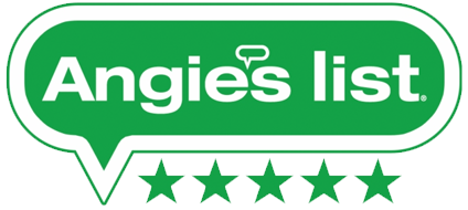 Angies List Logo