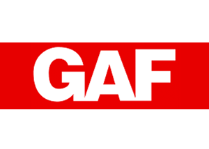 GAF Logo