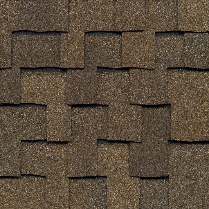 GAF Grand Sequoia Ceder shingle