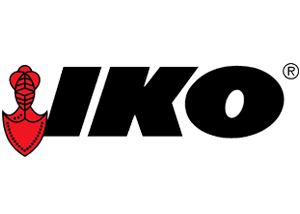 IKO Logo