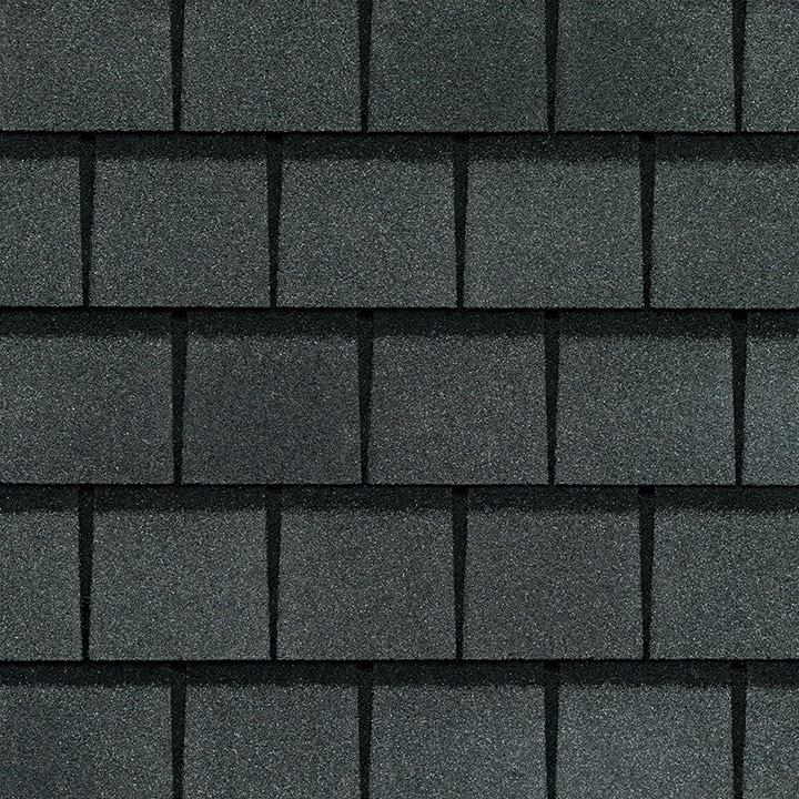 GAF salteline antique shingle