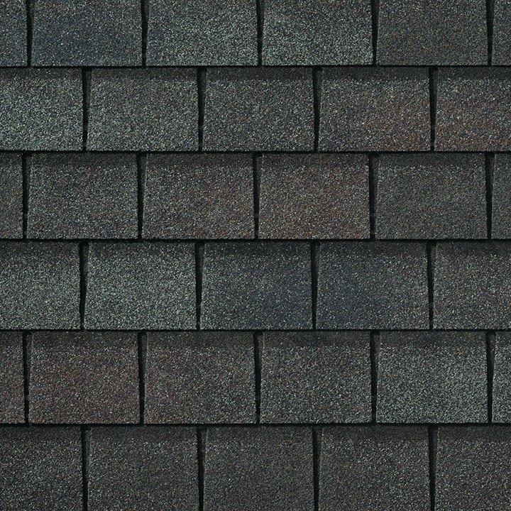 GAF Slateline Royal Shingle