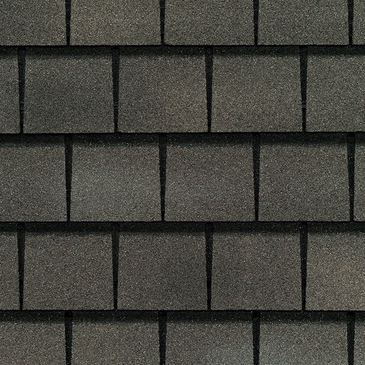 GAF Weathered Slate Shingle