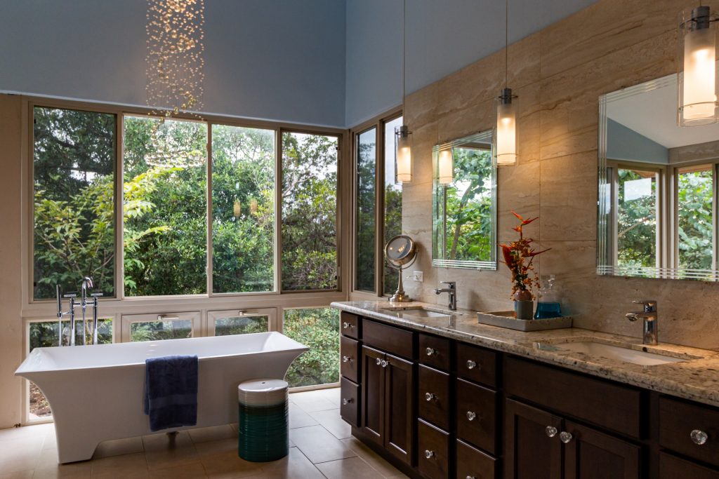 Bathroom Remodeling